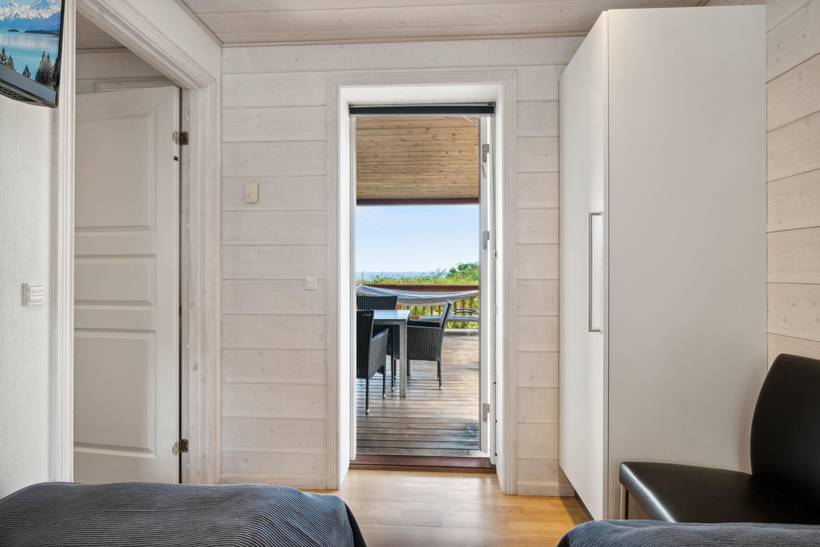 Foto von Ferienhaus VV09 in Sandkås - Bornholm