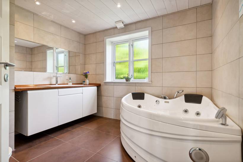 Foto von Ferienhaus VV09 in Sandkås - Bornholm