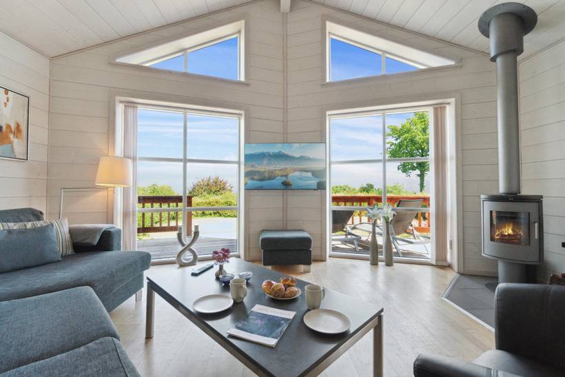 Foto von Ferienhaus VV09 in Sandkås - Bornholm