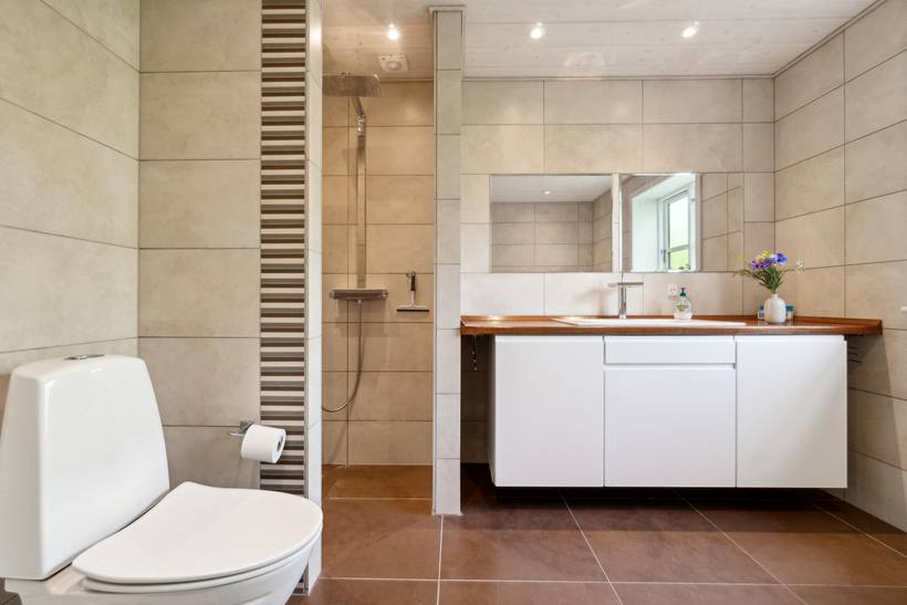 Foto von Ferienhaus VV09 in Sandkås - Bornholm