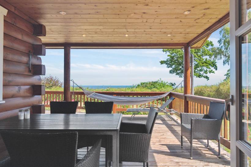 Foto von Ferienhaus VV09 in Sandkås - Bornholm