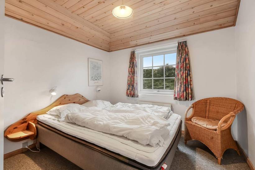 Foto von Ferienhaus VV12 in Vejlby Klit - Westjütland