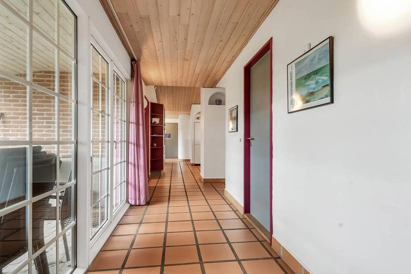 Foto von Ferienhaus VV12 in Vejlby Klit - Westjütland