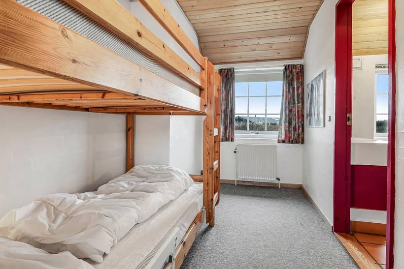 Foto von Ferienhaus VV12 in Vejlby Klit - Westjütland