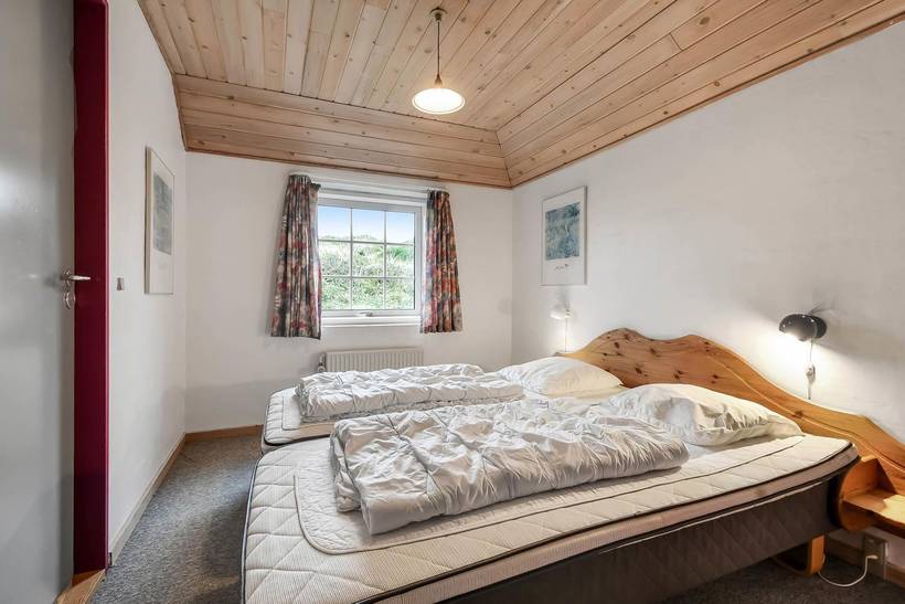 Foto von Ferienhaus VV12 in Vejlby Klit - Westjütland
