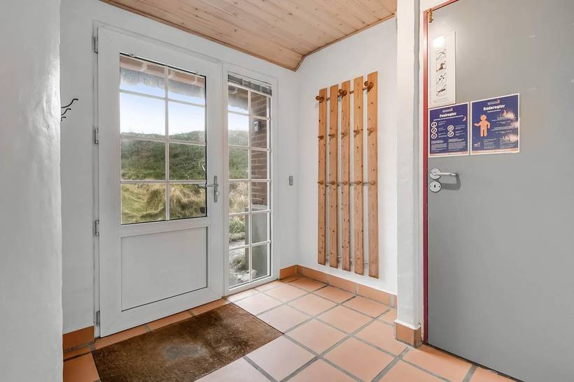 Foto von Ferienhaus VV12 in Vejlby Klit - Westjütland