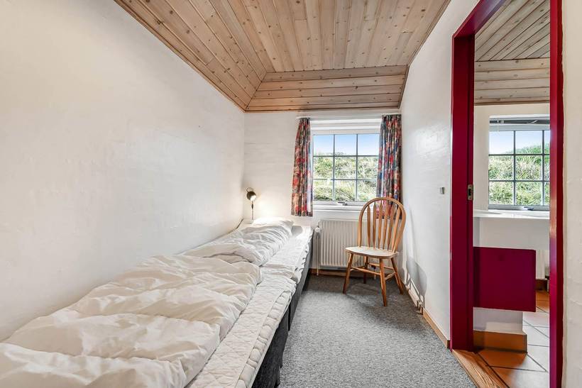 Foto von Ferienhaus VV12 in Vejlby Klit - Westjütland