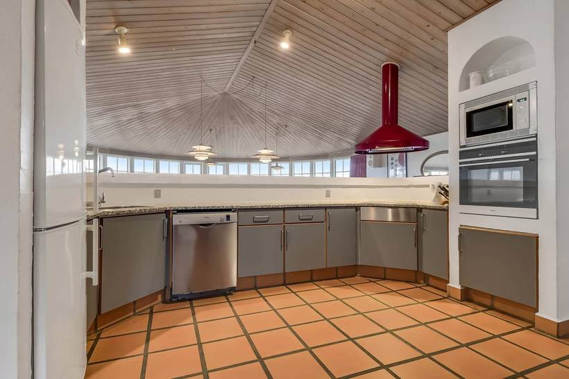 Foto von Ferienhaus VV12 in Vejlby Klit - Westjütland