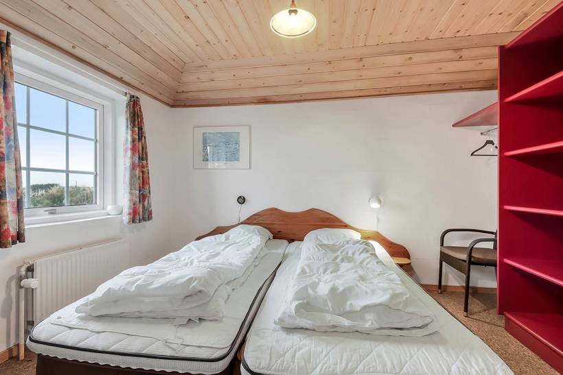 Foto von Ferienhaus VV12 in Vejlby Klit - Westjütland