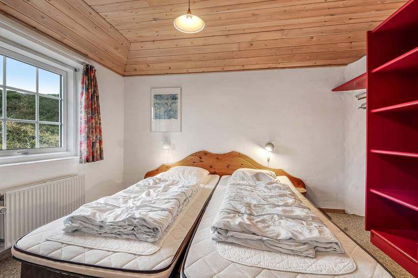 Foto von Ferienhaus VV12 in Vejlby Klit - Westjütland