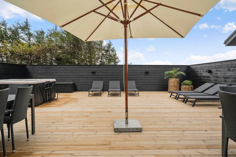 Foto von Ferienhaus VV17 in Lodbjerg Hede - Søndervig - Westjütland