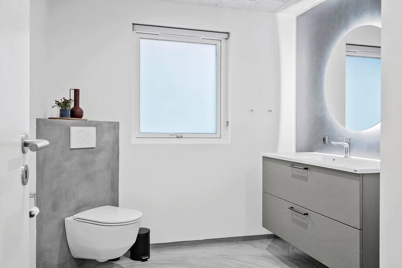 Foto von Ferienhaus VV17 in Lodbjerg Hede - Søndervig - Westjütland