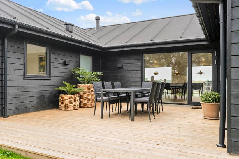 Foto von Ferienhaus VV17 in Lodbjerg Hede - Søndervig - Westjütland