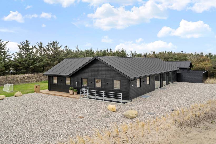 Foto von Ferienhaus VV17 in Lodbjerg Hede - Søndervig - Westjütland