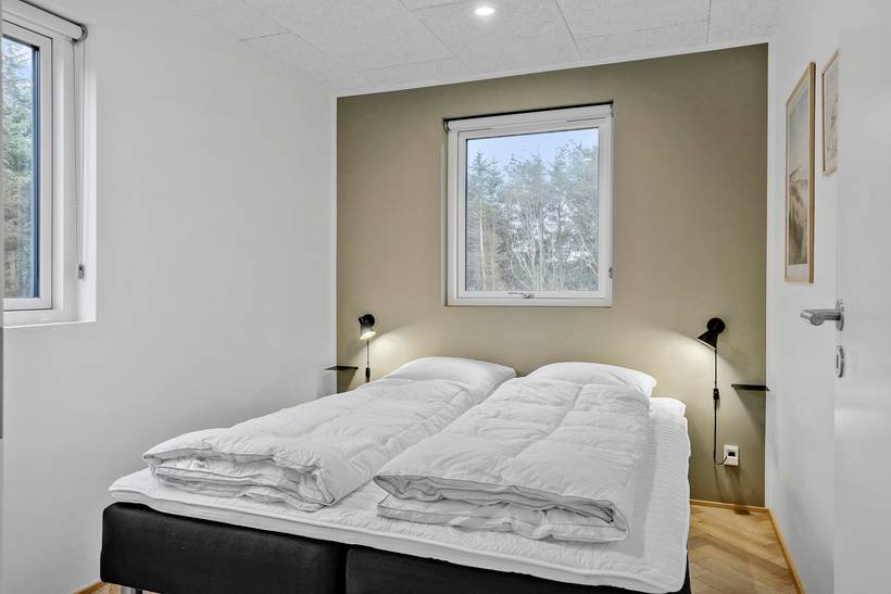 Foto von Ferienhaus VV17 in Lodbjerg Hede - Søndervig - Westjütland