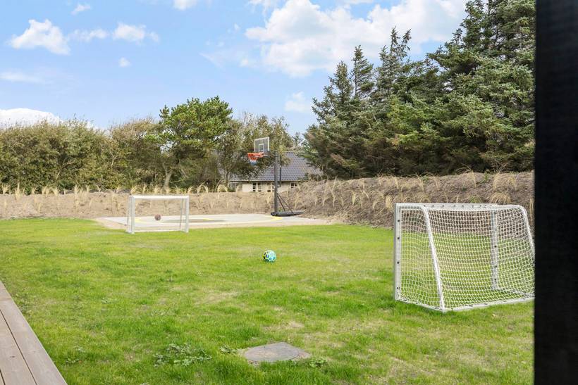 Foto von Ferienhaus VV17 in Lodbjerg Hede - Søndervig - Westjütland