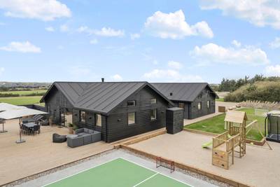 Vorschaubild von Ferienhaus VV17 in Lodbjerg Hede - Søndervig - Westjütland