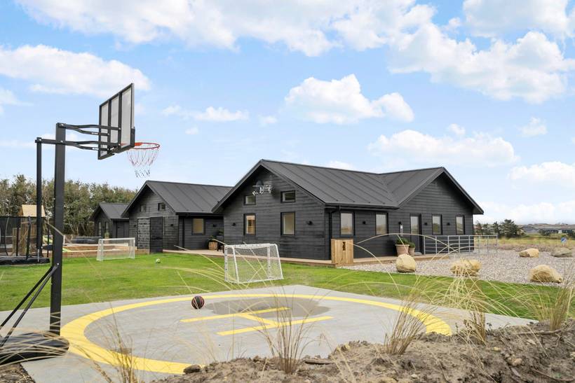 Foto von Ferienhaus VV17 in Lodbjerg Hede - Søndervig - Westjütland