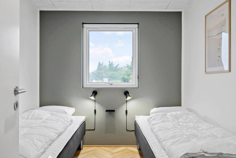 Foto von Ferienhaus VV17 in Lodbjerg Hede - Søndervig - Westjütland