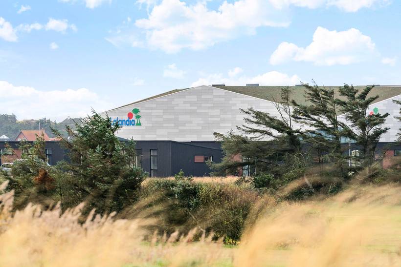 Foto von Ferienhaus VV17 in Lodbjerg Hede - Søndervig - Westjütland