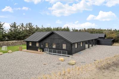 Vorschaubild von Ferienhaus VV17 in Lodbjerg Hede - Søndervig - Westjütland