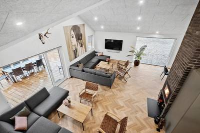 Vorschaubild von Ferienhaus VV17 in Lodbjerg Hede - Søndervig - Westjütland