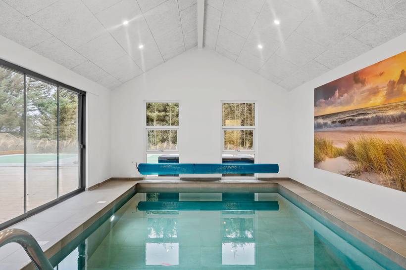 Foto von Ferienhaus VV17 in Lodbjerg Hede - Søndervig - Westjütland