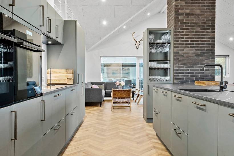 Foto von Ferienhaus VV17 in Lodbjerg Hede - Søndervig - Westjütland