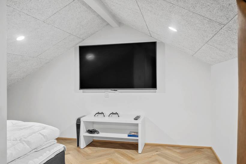 Foto von Ferienhaus VV17 in Lodbjerg Hede - Søndervig - Westjütland