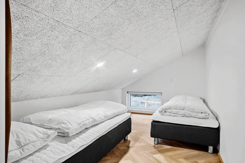 Foto von Ferienhaus VV17 in Lodbjerg Hede - Søndervig - Westjütland