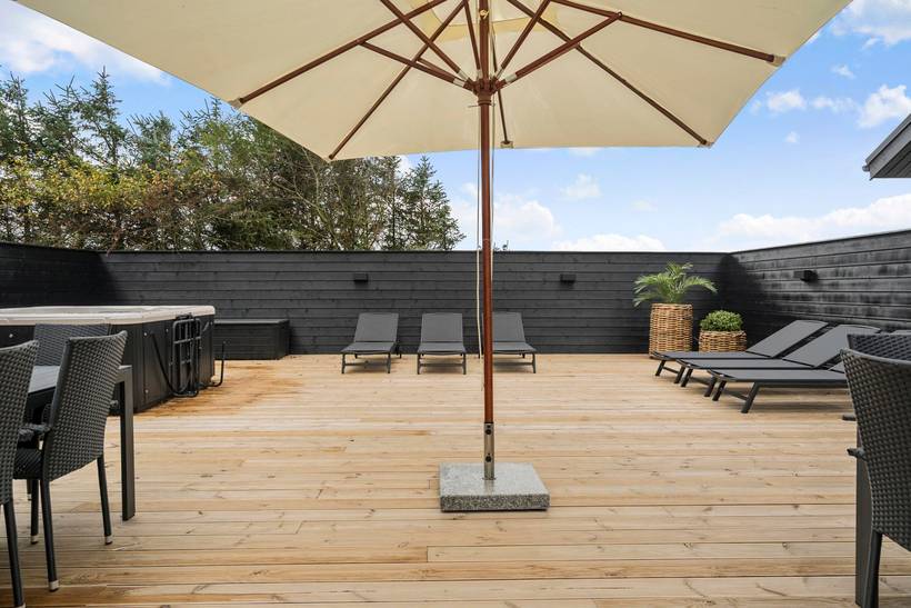 Foto von Ferienhaus VV17 in Lodbjerg Hede - Søndervig - Westjütland