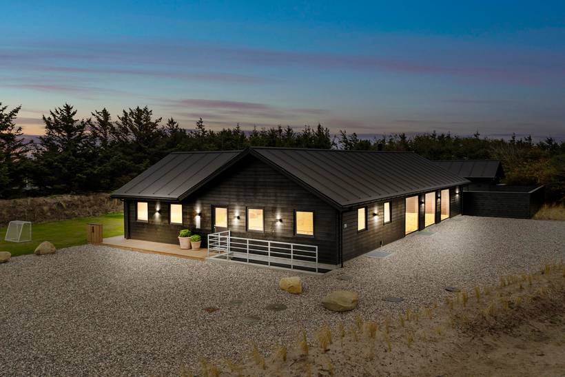 Foto von Ferienhaus VV17 in Lodbjerg Hede - Søndervig - Westjütland