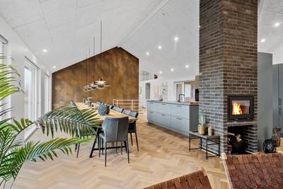 Vorschaubild von Ferienhaus VV17 in Lodbjerg Hede - Søndervig - Westjütland