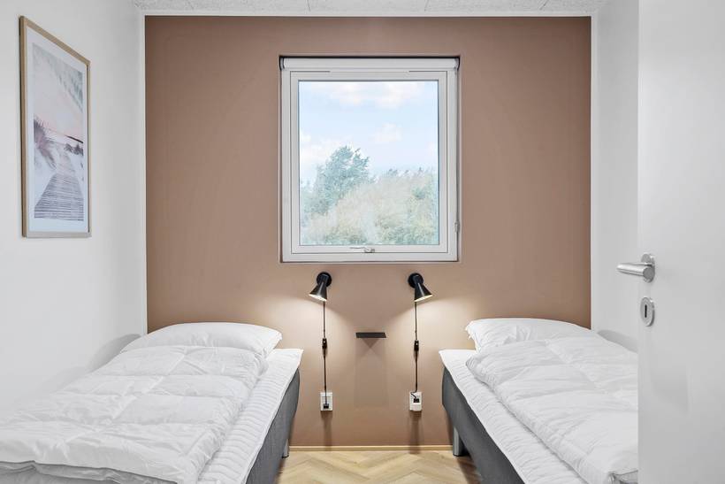 Foto von Ferienhaus VV17 in Lodbjerg Hede - Søndervig - Westjütland