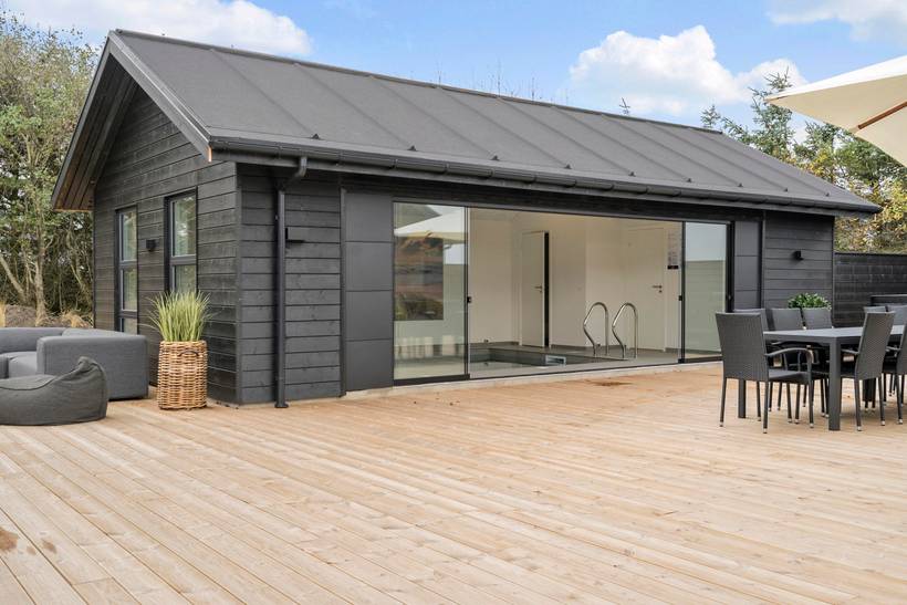 Foto von Ferienhaus VV17 in Lodbjerg Hede - Søndervig - Westjütland