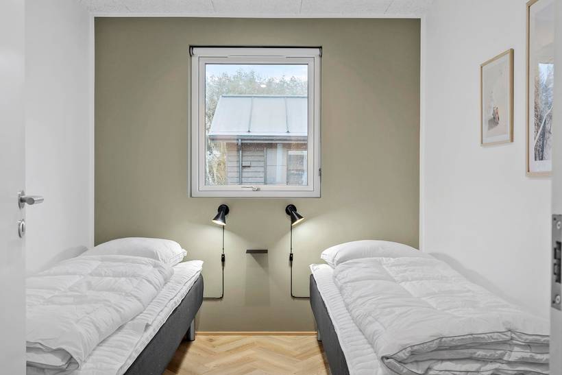 Foto von Ferienhaus VV17 in Lodbjerg Hede - Søndervig - Westjütland