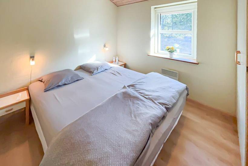 Foto von Ferienhaus VV19 in Blåvand - Westjütland