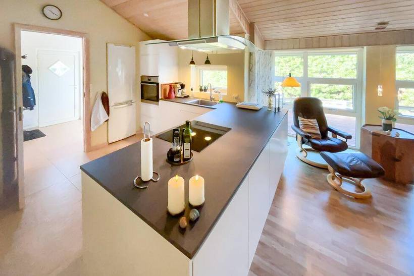 Foto von Ferienhaus VV19 in Blåvand - Westjütland