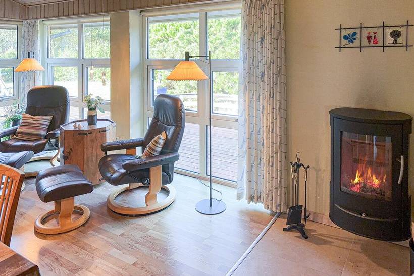Foto von Ferienhaus VV19 in Blåvand - Westjütland