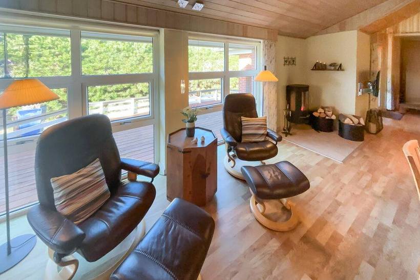 Foto von Ferienhaus VV19 in Blåvand - Westjütland