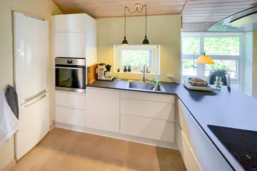 Foto von Ferienhaus VV19 in Blåvand - Westjütland