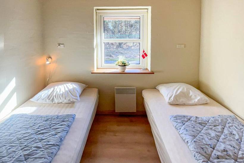 Foto von Ferienhaus VV19 in Blåvand - Westjütland