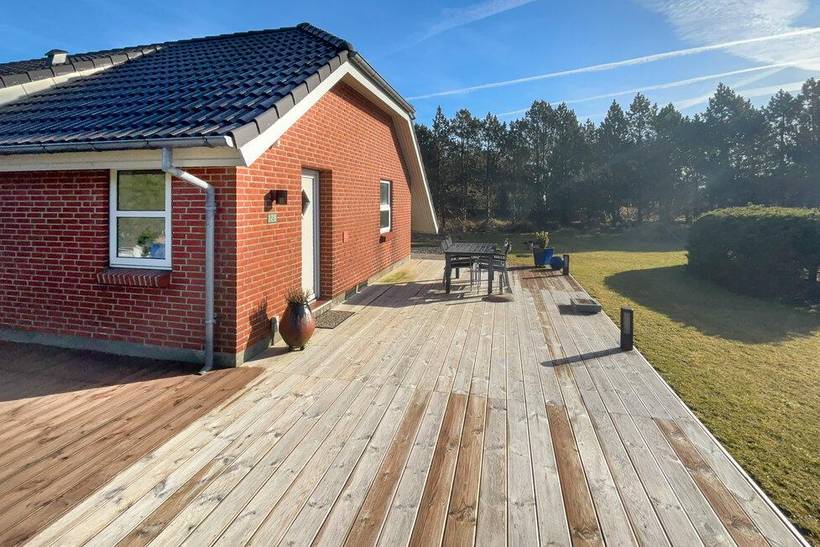 Foto von Ferienhaus VV19 in Blåvand - Westjütland