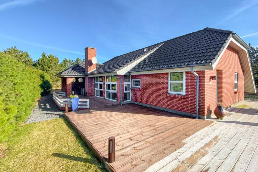 Foto von Ferienhaus VV19 in Blåvand - Westjütland