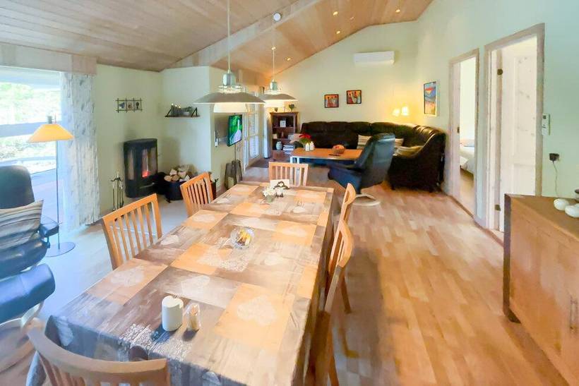Foto von Ferienhaus VV19 in Blåvand - Westjütland