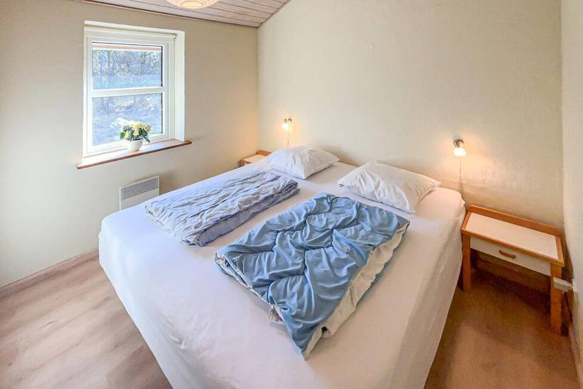 Foto von Ferienhaus VV19 in Blåvand - Westjütland