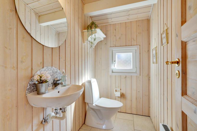 Foto von Ferienhaus VV23 in Kongsmark - Rømø