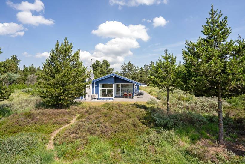 Foto von Ferienhaus VV23 in Kongsmark - Rømø