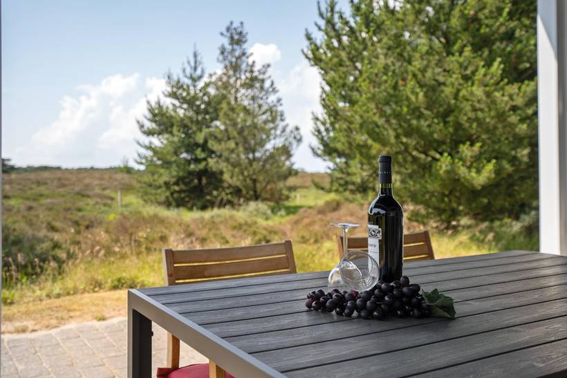 Foto von Ferienhaus VV23 in Kongsmark - Rømø