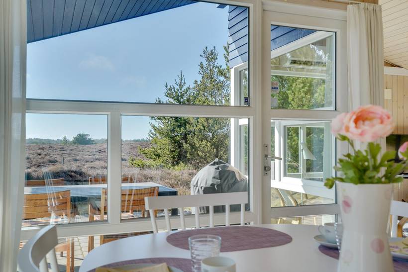Foto von Ferienhaus VV23 in Kongsmark - Rømø
